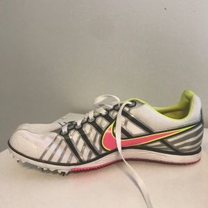 Nike Running Spikes